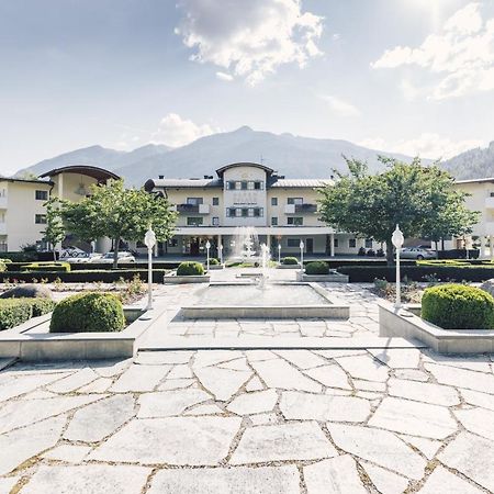Alpenpalace Luxury Hideaway & Spa Retreat Lutago Exterior foto