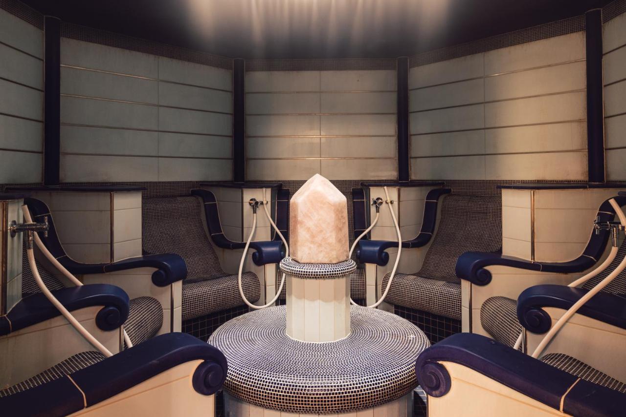 Alpenpalace Luxury Hideaway & Spa Retreat Lutago Exterior foto