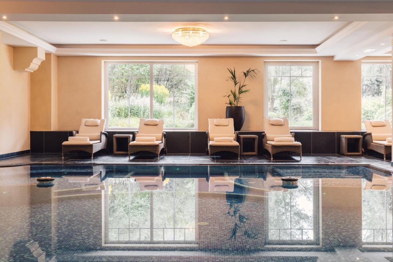 Alpenpalace Luxury Hideaway & Spa Retreat Lutago Exterior foto