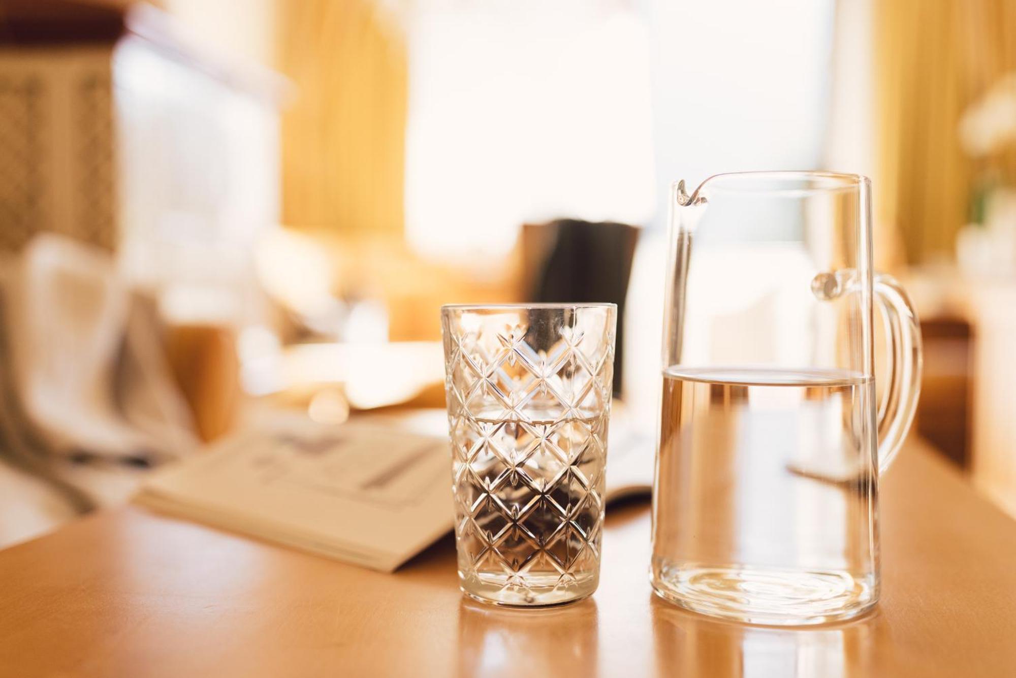 Alpenpalace Luxury Hideaway & Spa Retreat Lutago Quarto foto